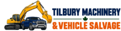 Tilbury Machinery & Vehicle Salvage
